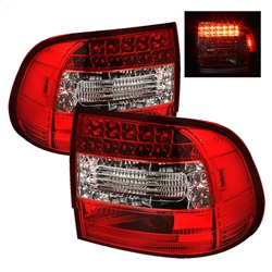 Tail Light Set - 5007087